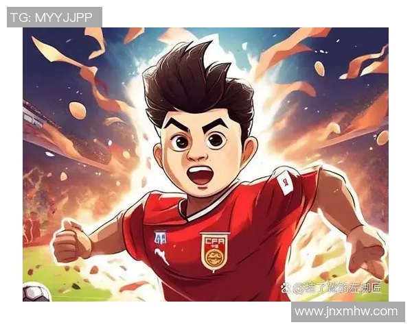 足球头像女的魅力展现与个性化设计探索